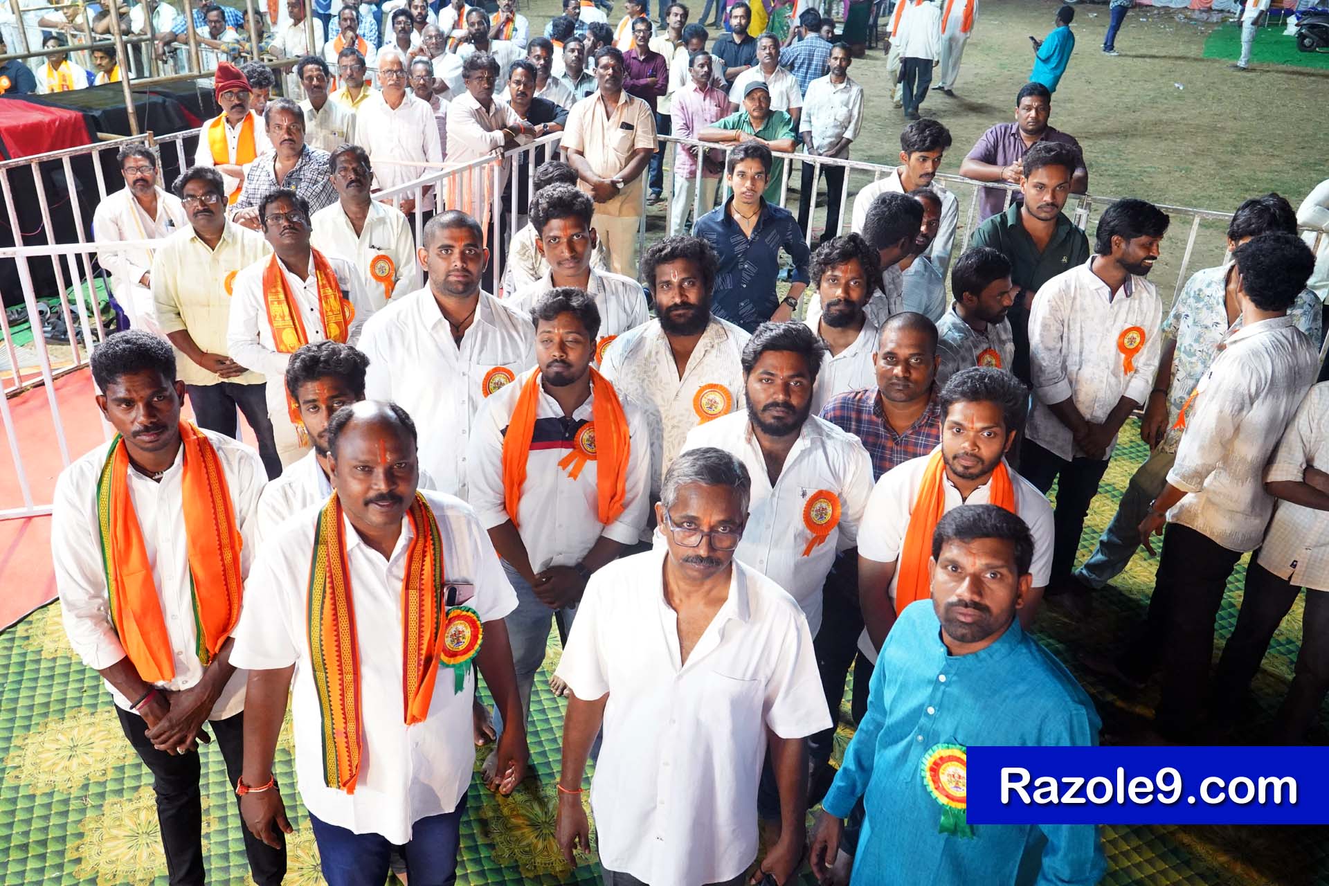 Srinivasa Kalyanam - vegivaaripalem - 2026